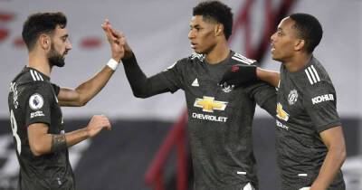 Timo Werner - Anthony Martial - Sky Germany - Man Utd, Chelsea stars on shortlist with Dortmund pursuing partner for new signing - msn.com - Manchester - Germany - Spain - Norway