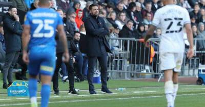 Russell Martin - Mark Allen - Flynn Downes - Kyle Naughton - What Swansea City's dream summer transfer window looks like - msn.com -  Swansea