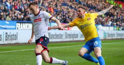 Sheffield Wednesday, Sunderland and Bolton Wanderers promotion fortunes tipped as season nears climax