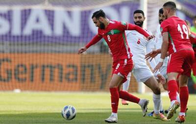 Iran 2 Lebanon 0 - Highlights