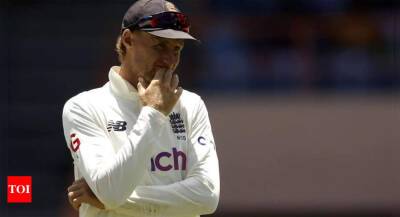 Root should step down as England captain, says Michael Vaughan