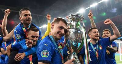 Tottenham 'target' Italy ace Andrea Belotti as solution to striker issue