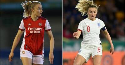 Arsenal: Leah Williamson’s top 5 career moments so far