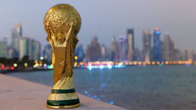 World Cup finals draw: Date, time, format, seeds - espn.com - Qatar - Usa - Mexico