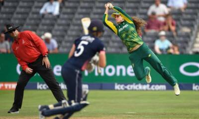 England look to momentum and history in Cricket World Cup semi