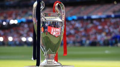UEFA’s revised Champions League qualification plans ‘fair’ and ‘add value’ – ECA - bt.com - Manchester
