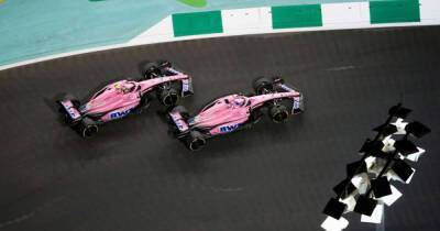 Fernando Alonso - Alonso wants ‘at least two or three years’ in F1 - msn.com - Saudi Arabia -  Dakar