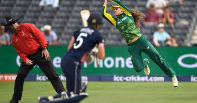 England look to momentum and history in South Africa semi-final