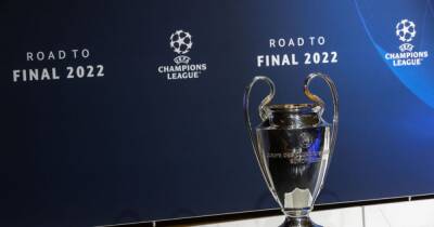 Champions League format changes and how they could favour Manchester United and Man City