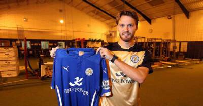 Michael Johnson - Five Leicester City transfers that baffled supporters - msn.com - Manchester - Spain - Portugal -  Leicester