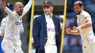 Joe Root - England in West Indies: Joe Root, Ben Stokes & tourists' other players assessed after series defeat - bbc.com - New Zealand - Barbados - Grenada