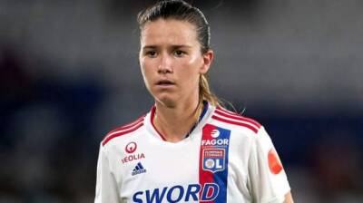 Damaris Egurrola: Lyon midfielder on switching nationalities from Spain to the Netherlands - bbc.com - Britain - Netherlands - Spain - Usa - Cyprus - South Africa - Florida - county Lyon -  Holland
