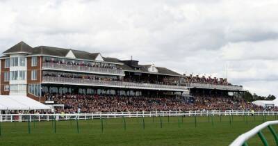 Christian Williams hopeful of Scottish National glory as he mounts two-pronged tilt at Ayr showpiece - dailyrecord.co.uk - Scotland - county Chase