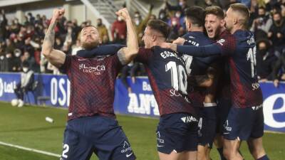 Rafa Mir - Seoane quiere superar a Melero - en.as.com