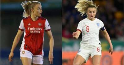 England captaincy, Arenal debut: Leah Williamson’s top 5 career moments