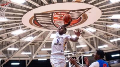 Michael Jordan - Jon Scheyer - Top players to showcase skills at All-American Games on TSN Digital - tsn.ca - Usa -  Chicago - Jordan - state North Carolina - state New Jersey