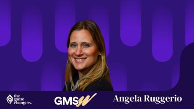 How ice hockey legend Angela Ruggiero battled gender discrimination to make history - givemesport.com - Usa - state California