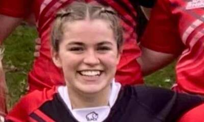 UWE Bristol rugby player Maddy Lawrence dies two weeks after injury