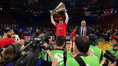 Vatutin: "El CSKA no será una jaula de oro. Paga y vete" - en.as.com