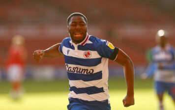 Reading FC suffer double injury setback