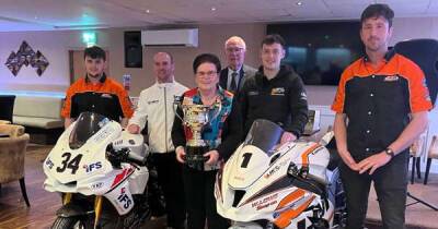 Ulster Superbike Championship ready to blast into action this weekend - msn.com - Spain - county Ulster