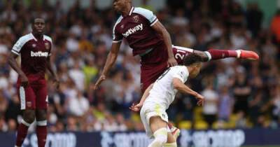 Huge boost: Jack Rosser drops big West Ham injury update, David Moyes will be buzzing - opinion