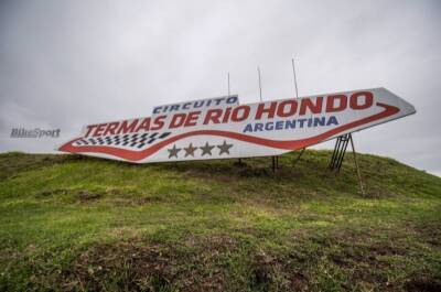 MotoGP Argentina: Moto2 race preview