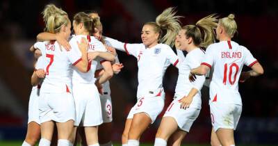 England replaces Chelsea team-mate Kirby in England squad for 2023 Women's World Cup qualifiers vs North Macedonia & Northern Ireland