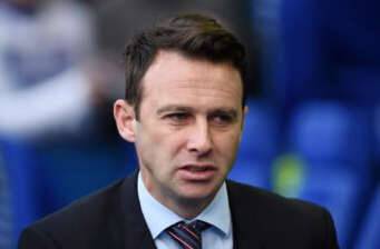 How is ex-Nottingham Forest manager Dougie Freedman getting on at the moment?