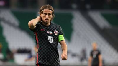 Cristiano Ronaldo - Sin Modric no hay paraíso - en.as.com - Bulgaria