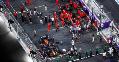 F1 quiz: One-time Formula 1 pole-sitters since 1970 - msn.com - Italy