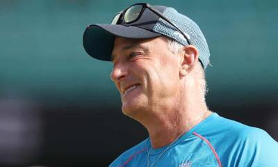 Graham Thorpe returns to cricket after England axe as Afghanistan coach