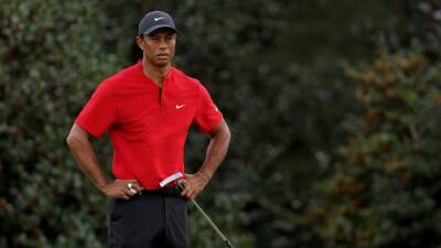 Pga Tour - Tiger Woods - Augusta National - Tiger Woods set to gauge Masters readiness at Augusta - rte.ie