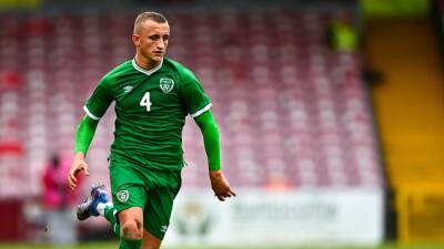 Republic of Ireland's U17 Euro hopes end despite fight-back against Bulgaria
