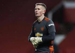 Dean Henderson from Man Utd to Fulham: What do we know so far? It is likely to happen?