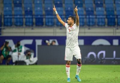 Teenager Harib Abdullah the hero as UAE beat South Korea to keep World Cup hopes alive