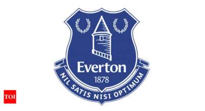 Struggling Premier League club Everton post $157 million losses