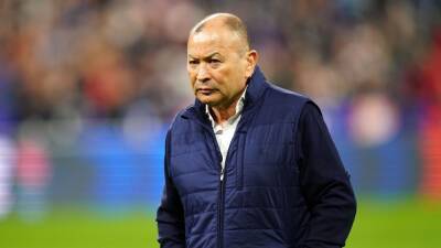 Alex Sanderson tips McCall and Farrell as possible successors to Eddie Jones