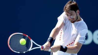 Miami Open 2022 - Cameron Norrie's top 10 hopes suffer blow as the British number one loses to Casper Ruud