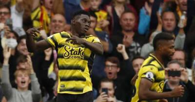 Gary Neville - PIF plot Newcastle bid for exciting £35m flyer who's "difficult to mark", he's ASM 2.0 - opinion - msn.com - Manchester