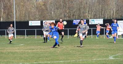 Ellie May Cowie goal was "special moment" as St Johnstone continued strong form - msn.com - Scotland