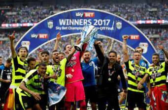 John Smith - David Wagner - How is ex-Huddersfield Town manager David Wagner getting on at the moment? - msn.com - Manchester - Switzerland -  Huddersfield