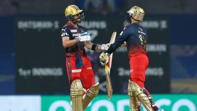 Royal Challengers Bangalore vs Kolkata Knight Riders, IPL 2022: When And Where To Watch Live Telecast, Live Streaming