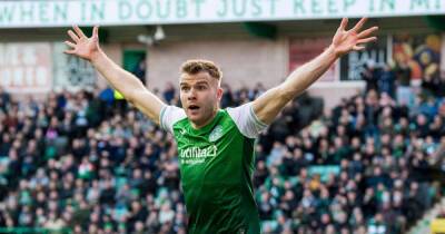 Why Hibs wing-back Chris Cadden is a perfect fit and deserves his chance for Scotland