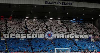 Rangers outcast could be handed major Ibrox lifeline as big update emerges - opinion