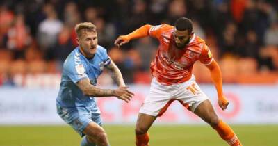 Blackpool handed quadruple injury boost ahead of Nottingham Forest clash