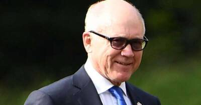 Donald Trump - Woody Johnson - Failed Chelsea bidder lifts lid on rejected £2bn offer and "enormous" figures involved - msn.com - Britain - Russia - Ukraine - Usa - London - Florida - New York -  New York -  Chelsea - county Johnson