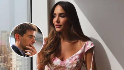 Rocío Osorno responde abiertamente a su supuesta relación con Casillas: “La pregunta del millón” - Tikitakas