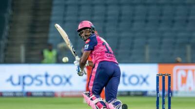 Rajasthan Royals enjoy thumping win over Sunrisers Hyderabad in their IPL opener