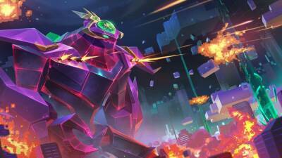 Legends of Runeterra Patch 3.4.0: Everything You Need to Know - givemesport.com